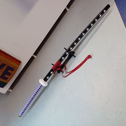 Immagine di KATANA ONE PIECE TRAFALGAR LAW