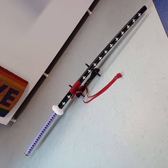 Immagine di KATANA ONE PIECE TRAFALGAR LAW