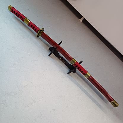 Immagine di KATANA ZORO SANDAI KITETSU