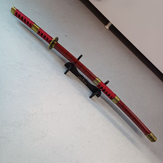 Immagine di KATANA ZORO SANDAI KITETSU