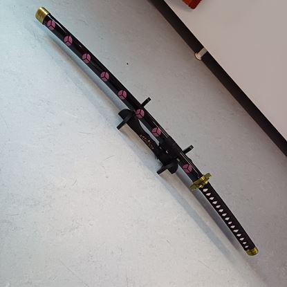 Immagine di KATANA ONE PIECE PIOGGIA D'AUTUNNO
