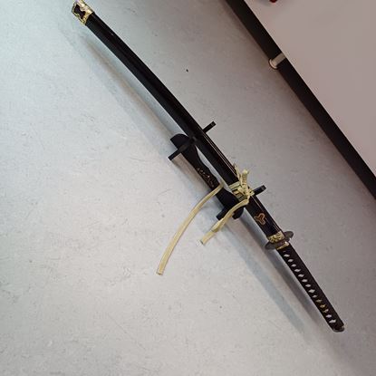 Immagine di KATANA KILL BILL BILL