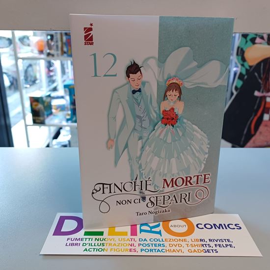 Immagine di FINCHE' MORTE NON CI SEPARI 012