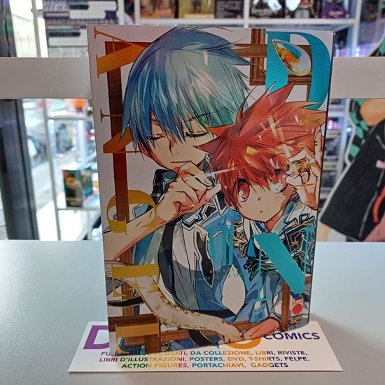 Immagine di D.N. ANGEL ULTIMATE DELUXE EDITION 007