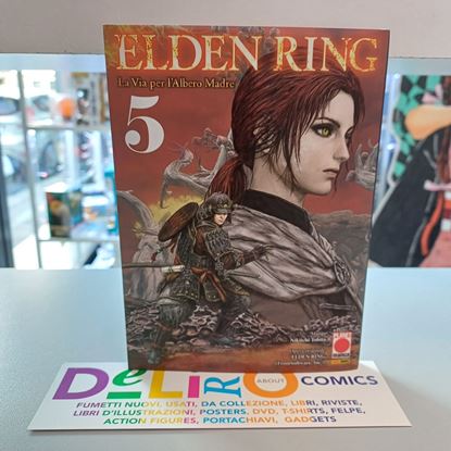 Immagine di ELDEN RING 005