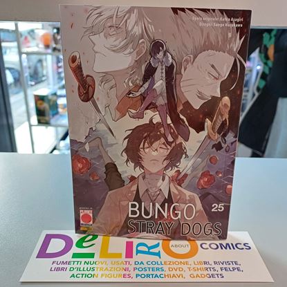 Immagine di BUNGO STRAY DOGS 025