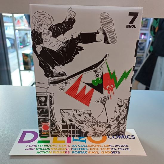 Immagine di EVOL 007