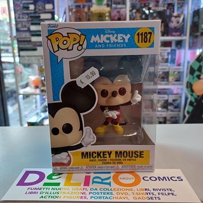 Immagine di POP! MICKEY MOUSE