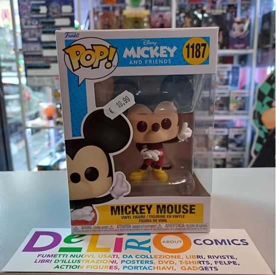 Immagine di POP! MICKEY MOUSE