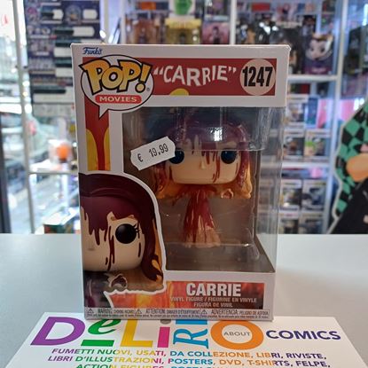 Immagine di POP! CARRIE