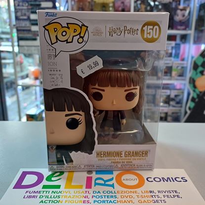 Immagine di POP! HARRY POTTER HERMIONE GRANGER