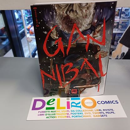 Immagine di GANNIBAL 001
