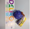 Immagine di PORTACHIAVI ONE PIECE FRUTTO DEL DIAVOLO SQUISHY