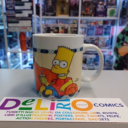Immagine di TAZZA SIMPSON