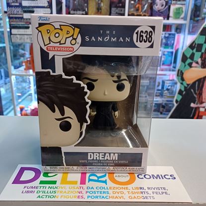 Immagine di POP! THE SANDMAN DREAM