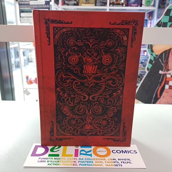 Immagine di BIBLIOMANIA EDIZIONE VARIANT