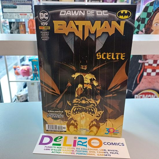 Immagine di BATMAN 109