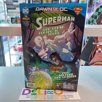 Immagine di SUPERMAN 016