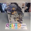 Immagine di BEATLESS DYSTOPIA 001/002