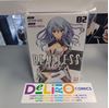 Immagine di BEATLESS DYSTOPIA 001/002
