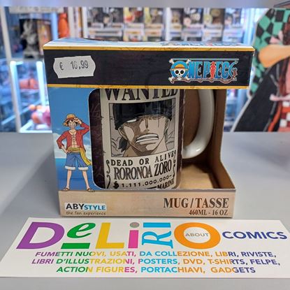 Immagine di TAZZA GRANDE ONE PIECE