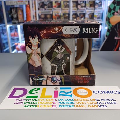 Immagine di TAZZA THE RISING OF SHIELD HERO