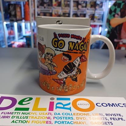 Immagine di TAZZA GO NAGAI