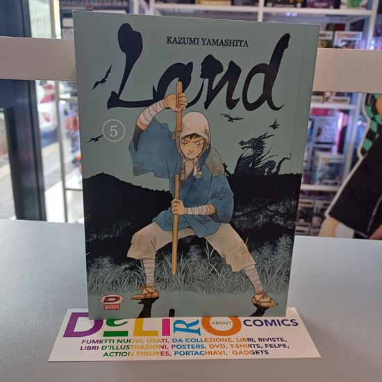 Immagine di LAND 005