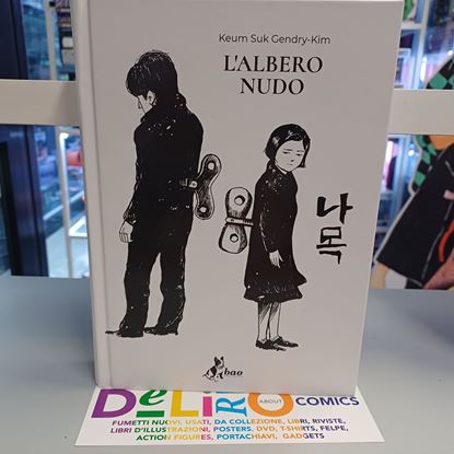 Immagine di L'ALBERO NUDO