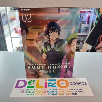 Immagine di YOUR NAME 002