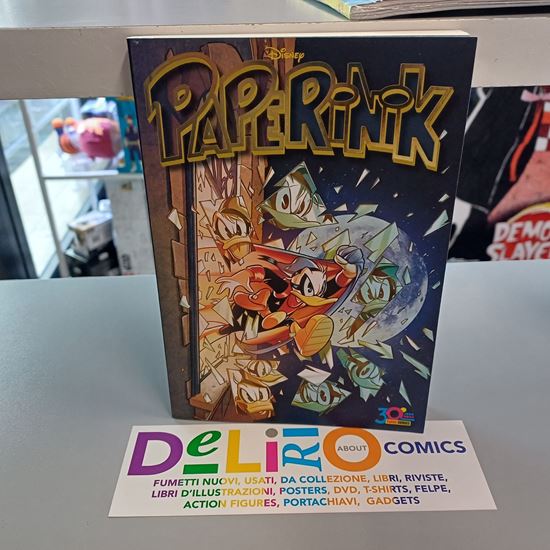 Immagine di PAPERINIK 090