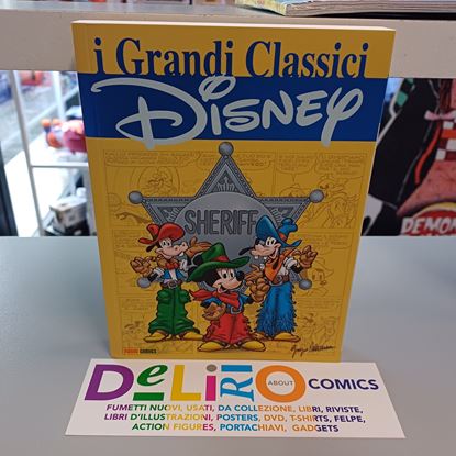 Immagine di I GRANDI CLASSICI DISNEY 099
