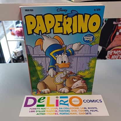 Immagine di PAPERINO 529