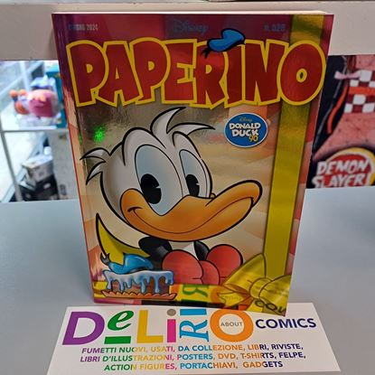 Immagine di PAPERINO 528