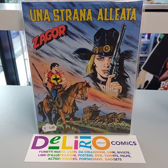 Immagine di ZAGOR 763