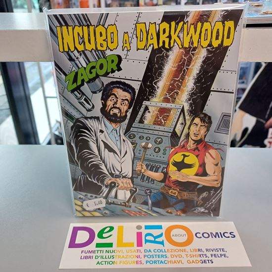 Immagine di ZAGOR 761