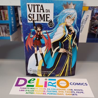 Immagine di VITA DA SLIME 025