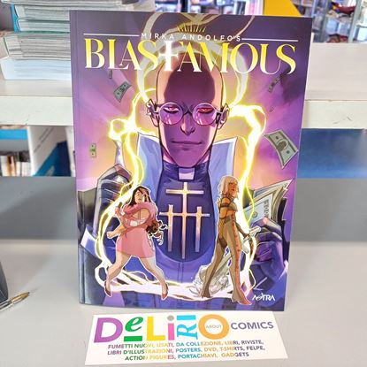 Immagine di BLASFAMOUS 003