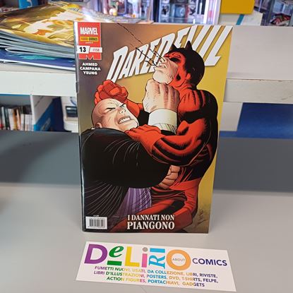 Immagine di DAREDEVIL 013