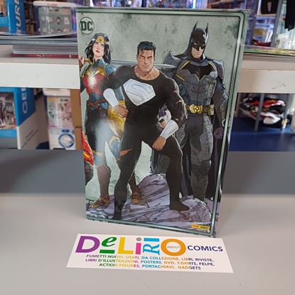 Immagine di ABSOLUTE POWER EDIZIONE VARIANT ARTWORK DI MIKEL JANIN 001