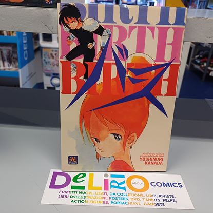 Immagine di BIRTH