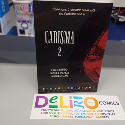Immagine di CARISMA 002