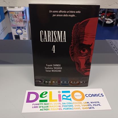 Immagine di CARISMA 004