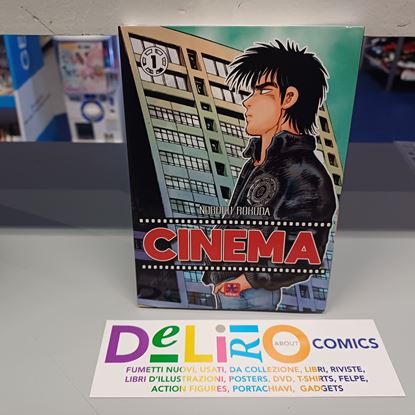 Immagine di CINEMA