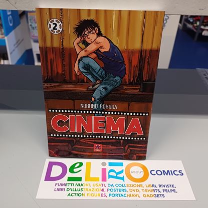 Immagine di CINEMA 002