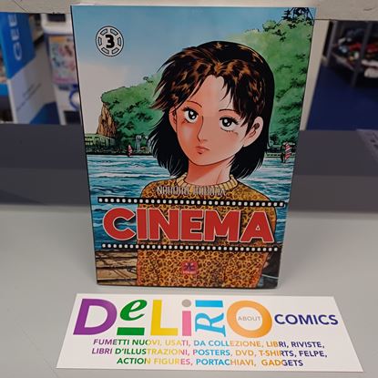 Immagine di CINEMA 003