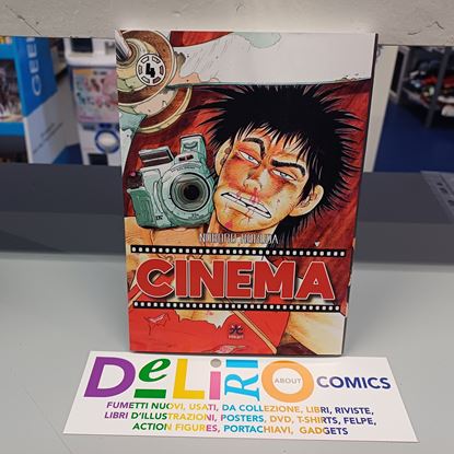 Immagine di CINEMA 004