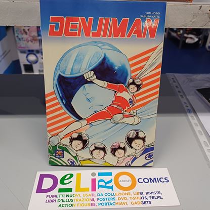 Immagine di DENJIMAN
