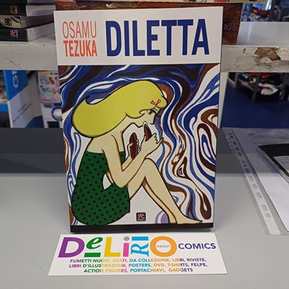 Immagine di DILETTA