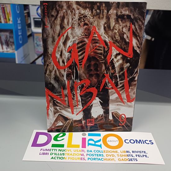 Immagine di GANNIBAL 009